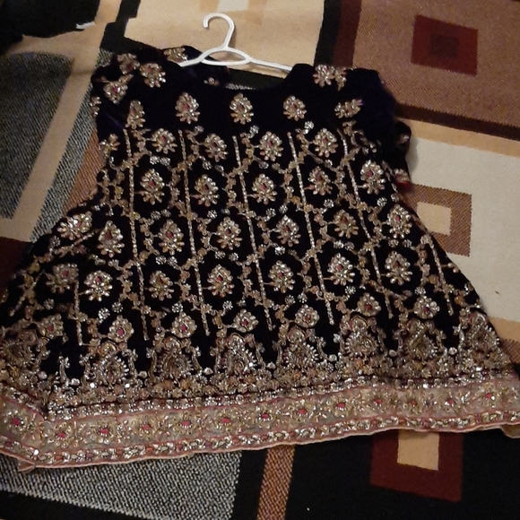 Open coat - Picture 3 of 4